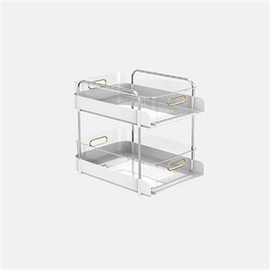 Drawer-type Storage Trolley